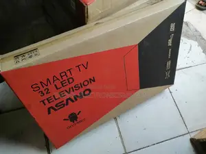 Befitting Quality Asano Smart 32