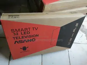 Befitting Quality Asano Smart 32