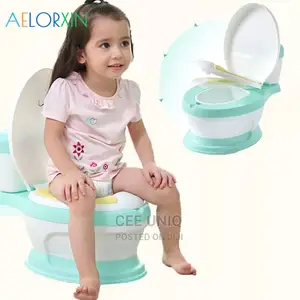 Children WC Potty Trainer