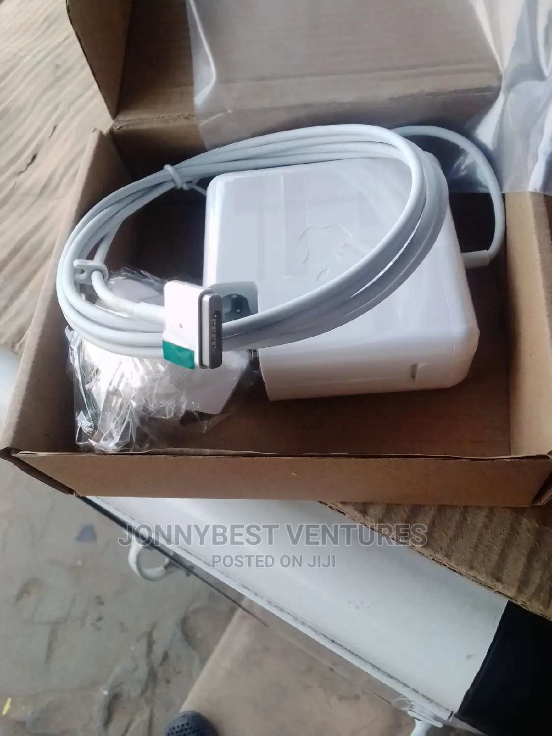 Fast Charger for Macbook Air Laptop