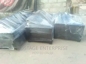 Brand New Turkish Sofa L-Shape