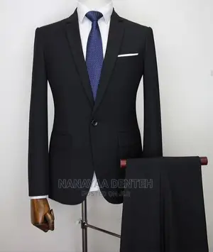Men's Suits