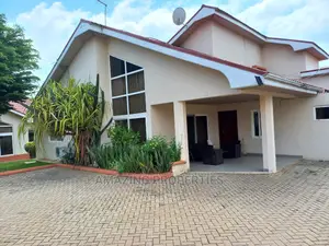 Furnished 3bdrm Townhouse / Terrace in East Legon for Rent