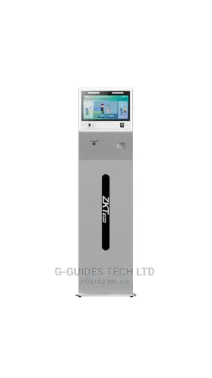 Facekiosk-H13c Multipurpose Facial Recognition Android Kiosk