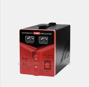 Elbee Stabilizer 1,000w
