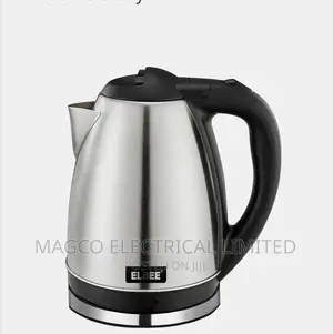 Elbee Kettle