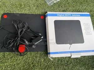 HDTV 1080p HD Indoor Antenna