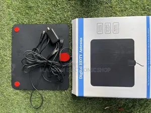 Free View HD 1080p Digital Indoor Antenna