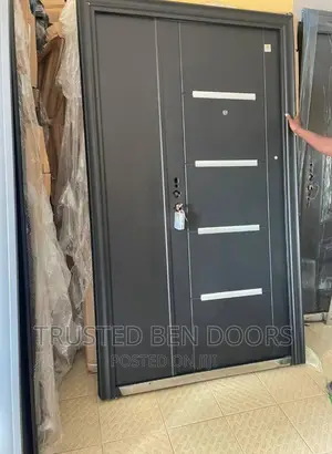 Paladin One And Half Security Door [Other Colors/Design]