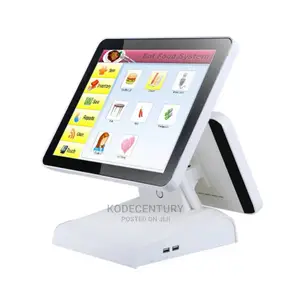 Sambapos - Advanced Restaurant Point of Sale (POS) Software