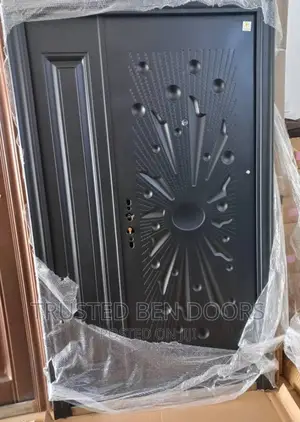 Paladin One And Half Doors [Many Colors/Design]