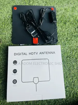 New Design Light Weight With Strong Signal Indoor Antenna