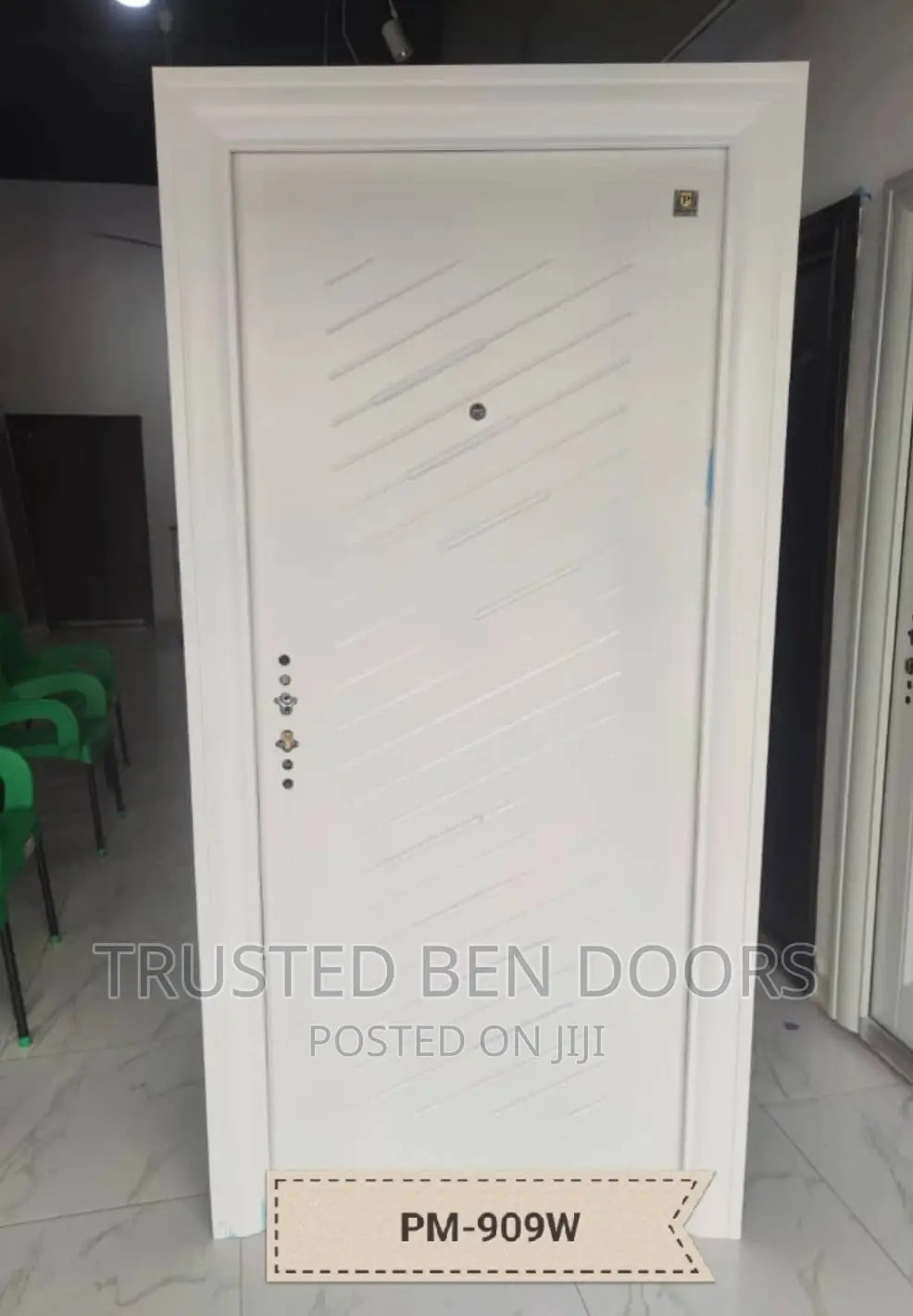 Paladin Turkish Doors [Single/One And Half] Wholesale Price