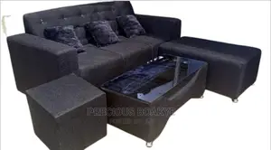 L Shape Sofa