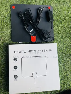 Check Out the New 5v Indoor Digital Hdtv Antenna