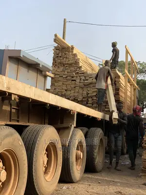 2by6. ( Hardwood for Roofing and Structural Work )