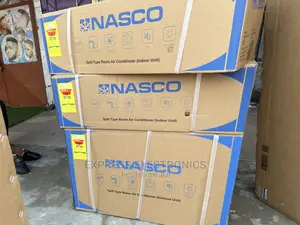 Premium Mirror Design Nasco 2.0hp Split Air Conditioner