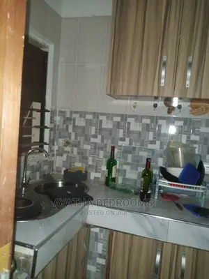 1bdrm Apartment in Ayathar Bedroom, Teshie for Rent