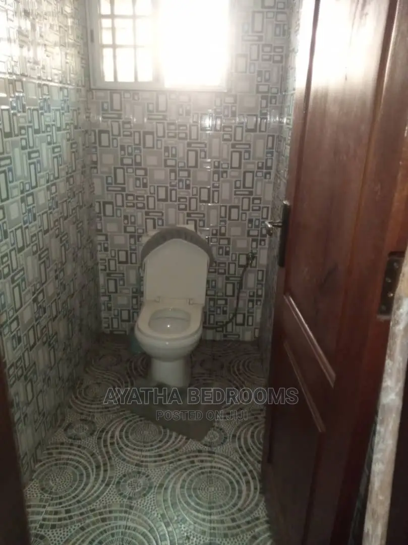 1bdrm Apartment in Ayathar Bedroom, Teshie for Rent