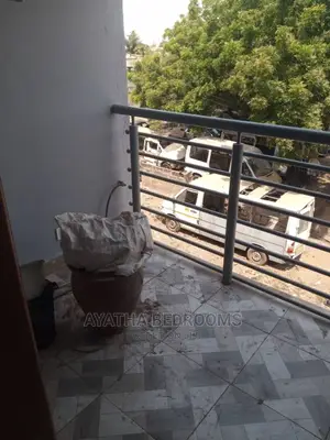 1bdrm Apartment in Ayathar Bedroom, Teshie for Rent