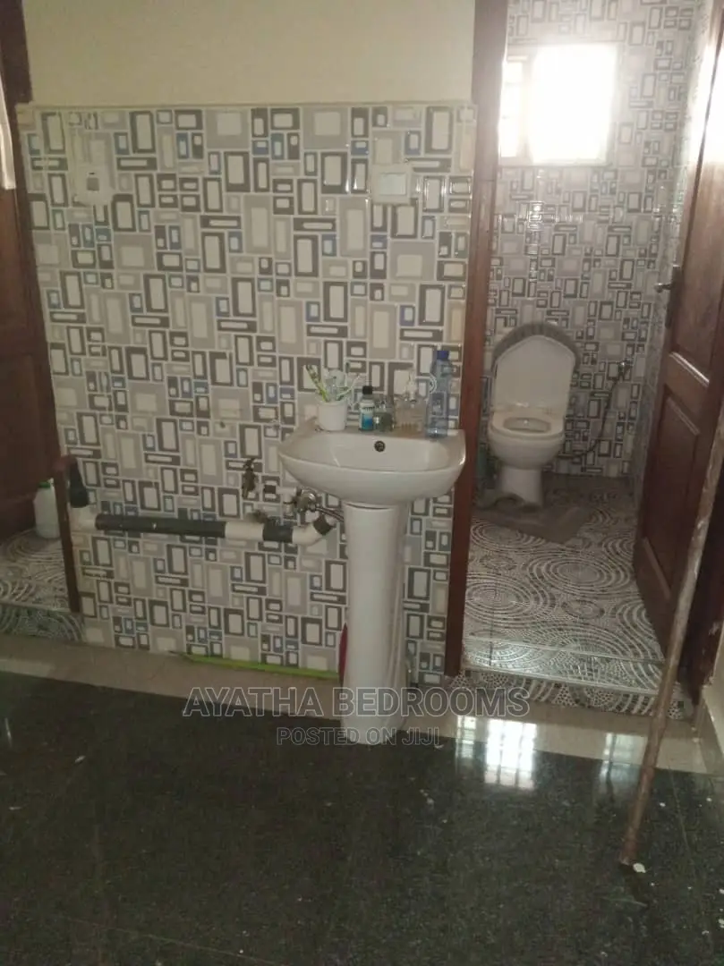 1bdrm Apartment in Ayathar Bedroom, Teshie for Rent
