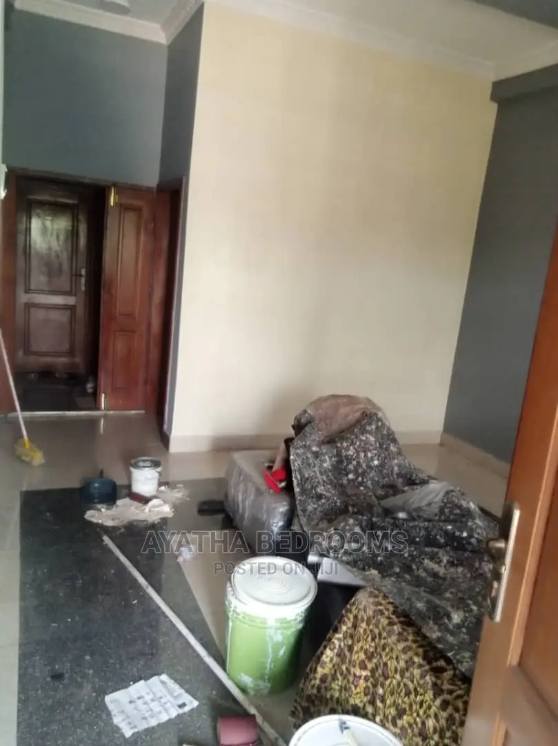 1bdrm Apartment in Ayathar Bedroom, Teshie for Rent