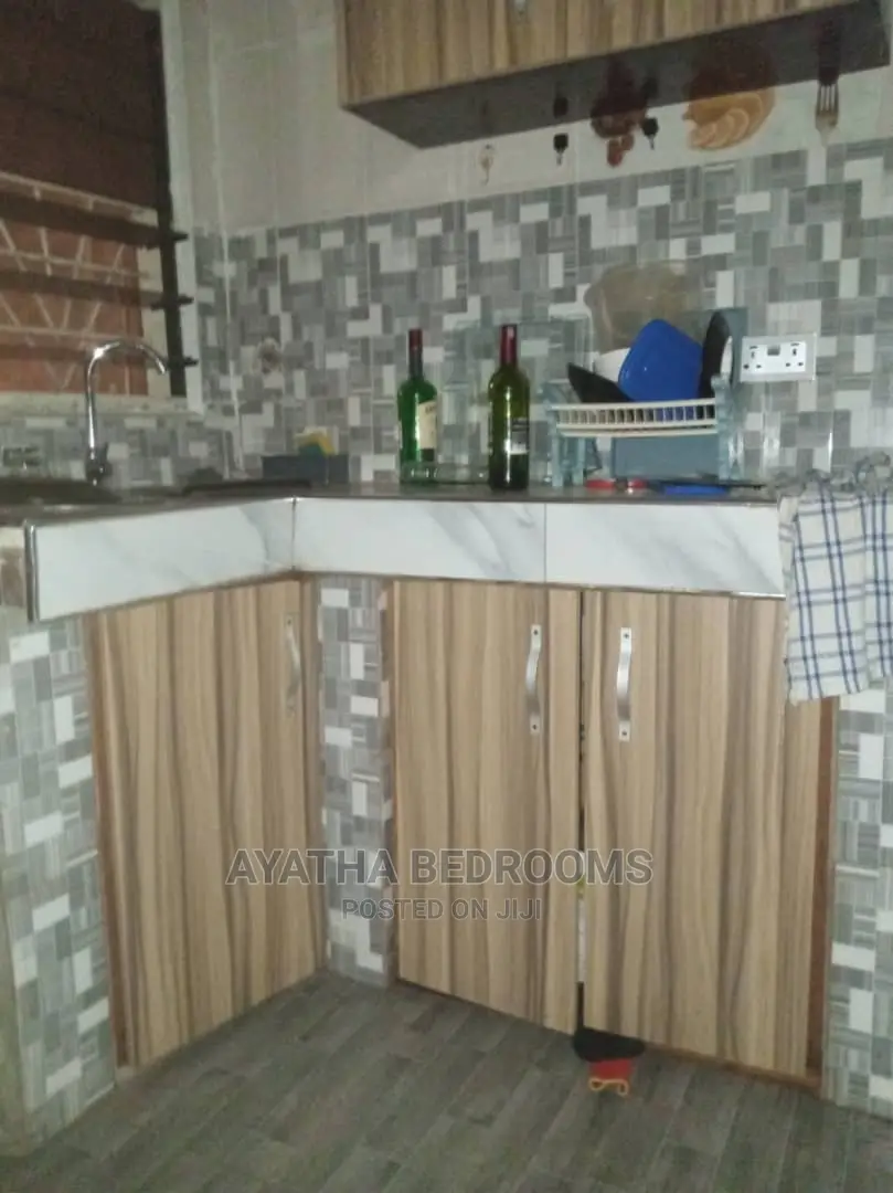 1bdrm Apartment in Ayathar Bedroom, Teshie for Rent