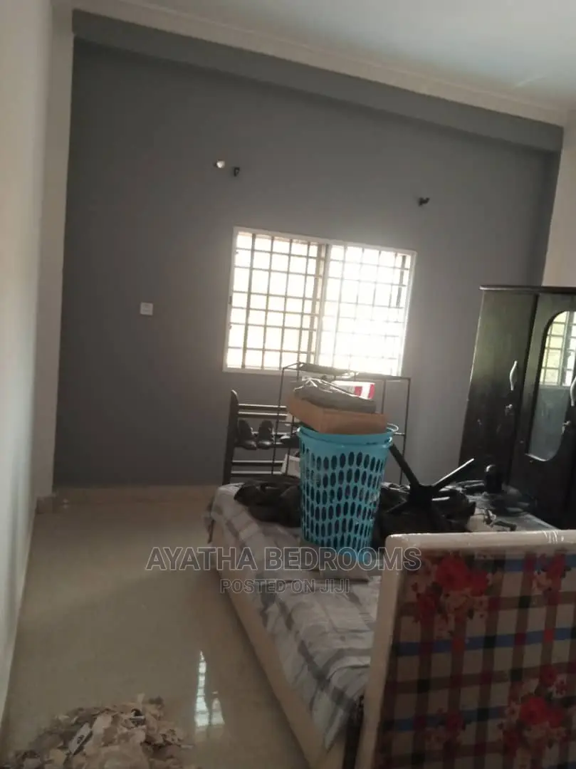 1bdrm Apartment in Ayathar Bedroom, Teshie for Rent