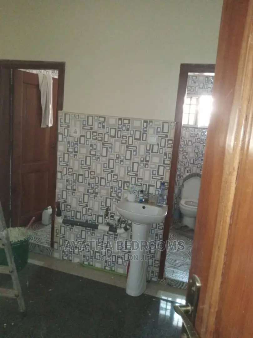 1bdrm Apartment in Ayathar Bedroom, Teshie for Rent