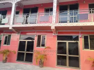 1bdrm Apartment in Ayathar Bedroom, Teshie for Rent