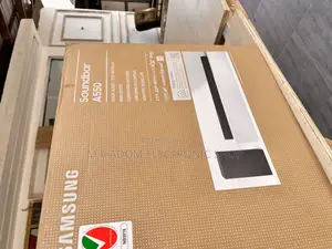 Samsung A550 2.1ch Better Base Sound