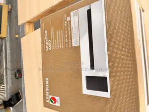 Samsung 2.1ch 410 Sound Output Wireless Bluetooth Bar