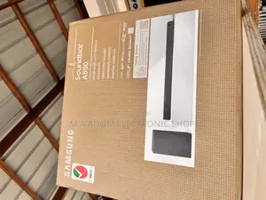 2021 Model Hw-A550 Samsung 2.1ch 410w Bluetooth Hdmi Usb Bar