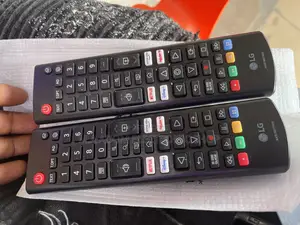 Original Lg Remote With All the Smart Bottons You Need