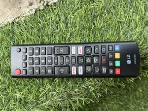 Lg Original Remote With Smart Features