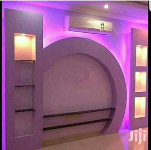 Pop Bars TV Stands on Walls