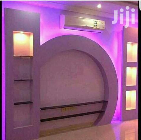 Pop Bars TV Stands on Walls