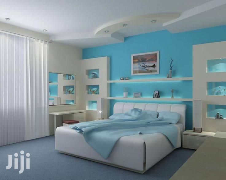 Pop Bars TV Stands on Walls