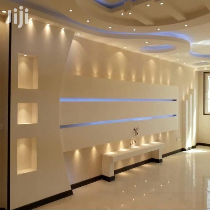 Pop Bars TV Stands on Walls
