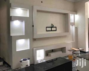 Pop Bars TV Stands on Walls