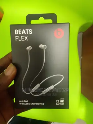 Beats Flex Headphones