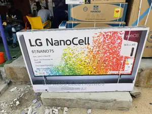 Streaming Apple Play/Netflix on LG UHD Smart Nanocell 65”