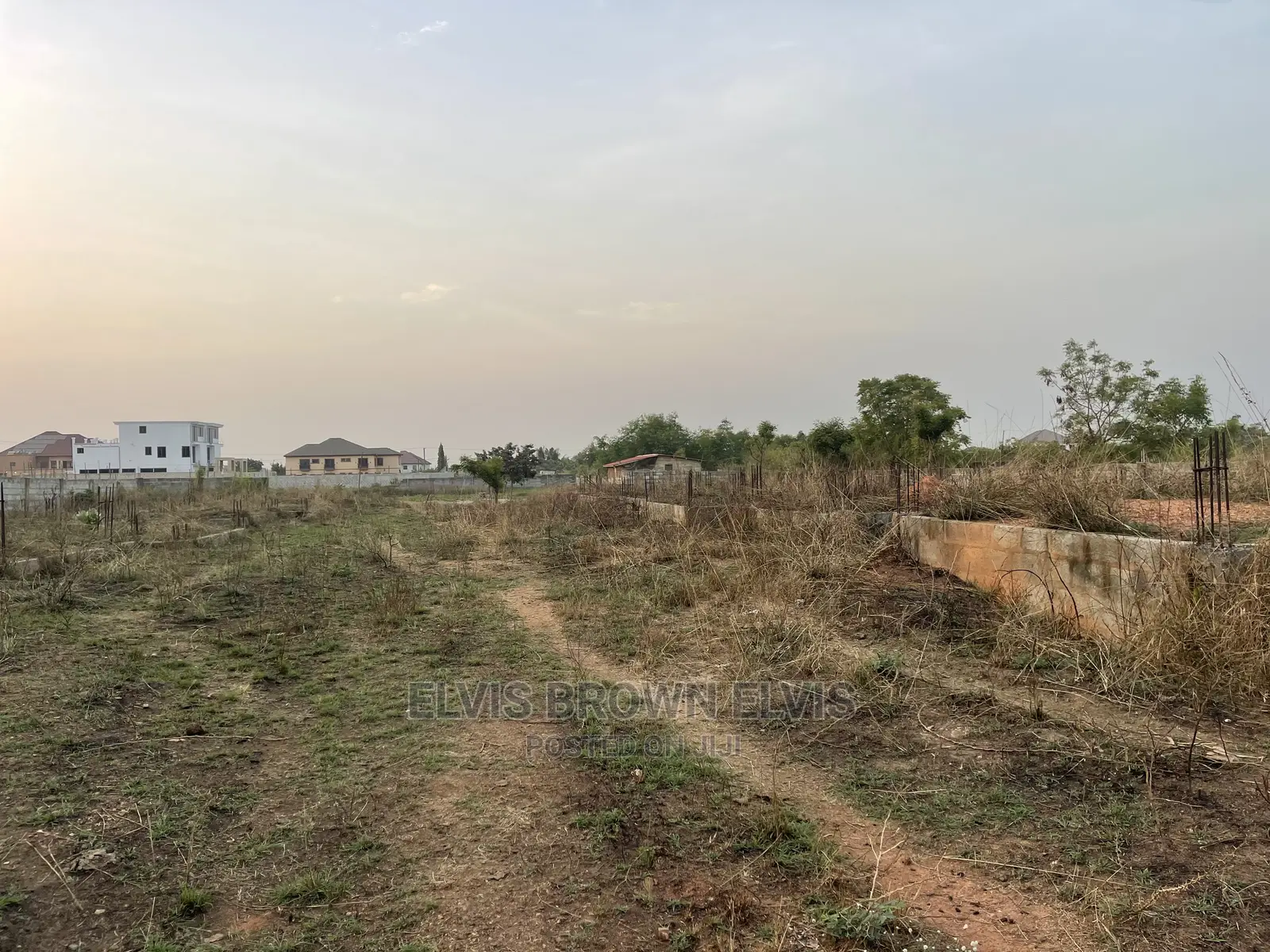 Proper Documentation Lands for Sale at East Legon Hills