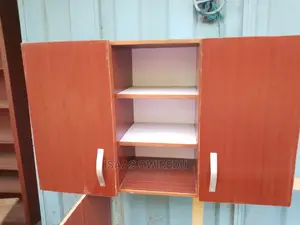 Malti Perpose Cabinet