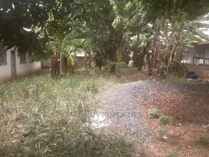 2 Plots With Old Building on It for Sale at Dzorwulu