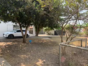 2 Plots With Old Building on It for Sale at Dzorwulu