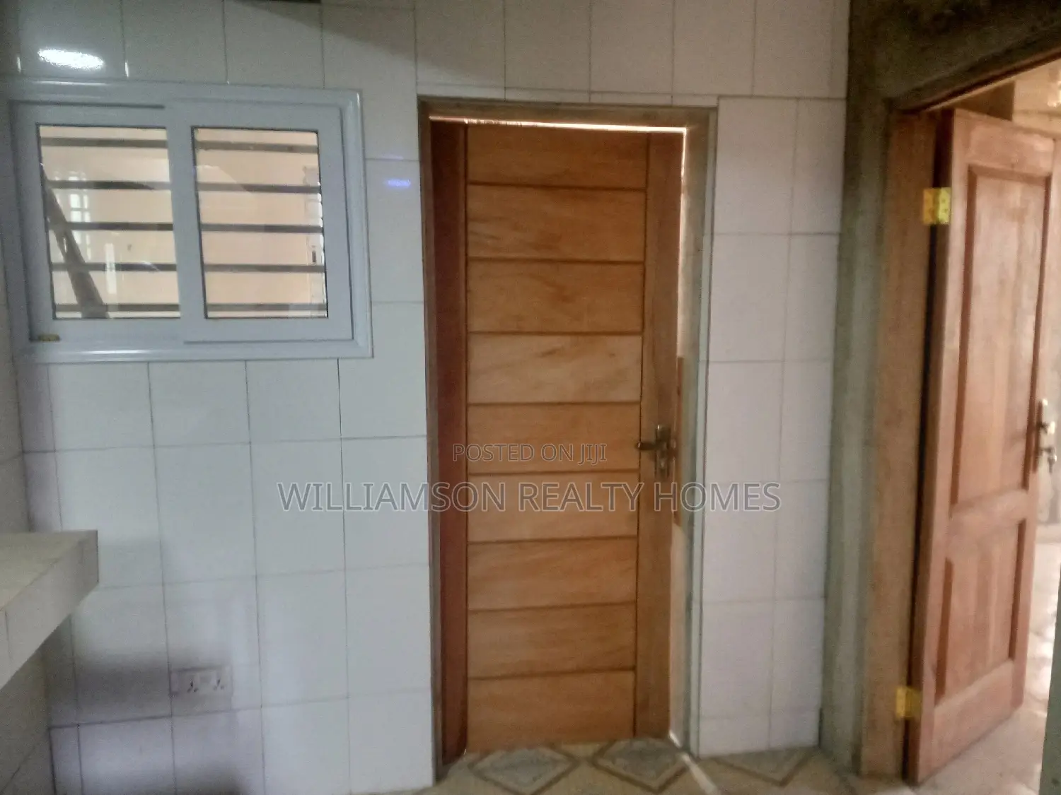 1bdrm Apartment in Community 16 Area, Spintex for rent