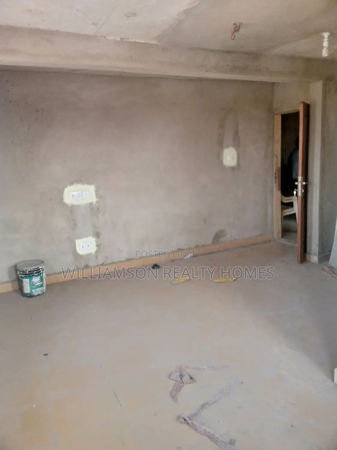 1bdrm Apartment in Community 16 Area, Spintex for rent