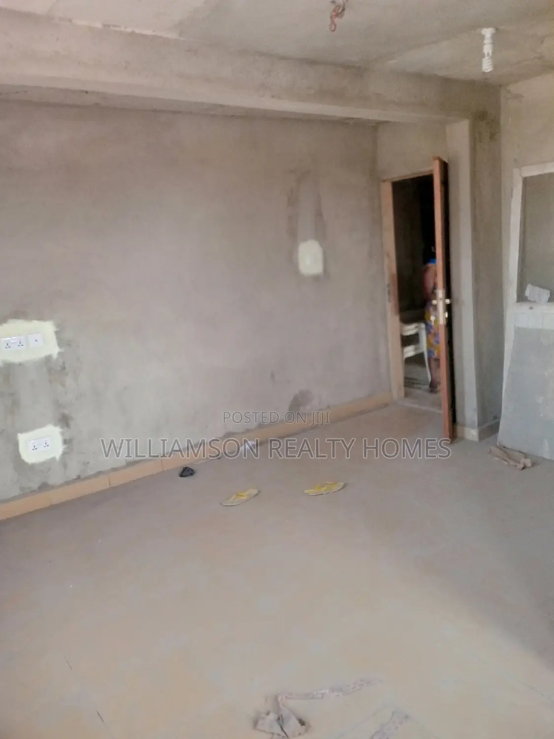 1bdrm Apartment in Community 16 Area, Spintex for rent