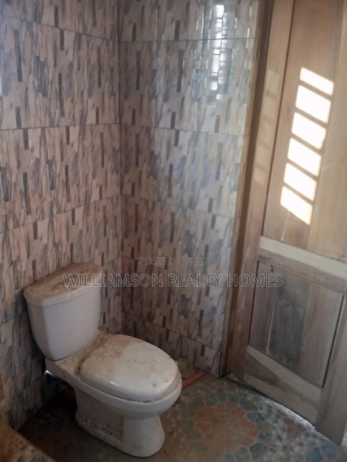 1bdrm Apartment in Community 16 Area, Spintex for rent
